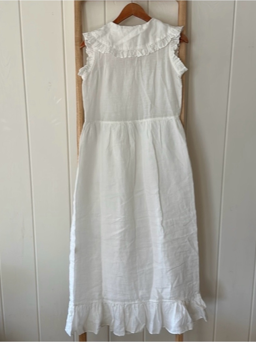 Gillian Stevens Florence Dress - Picture 7 of 8